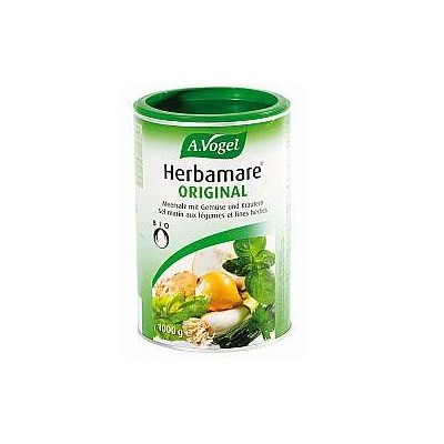 BIOFORCE HERBAMARE 1000G