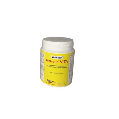 MELCALIN VITA 320G
