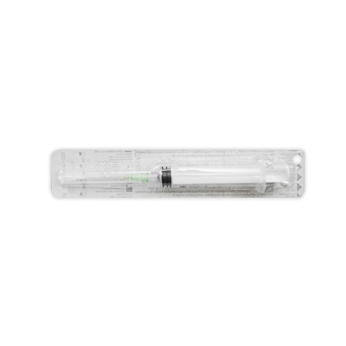 SIR PIC 5ML G23X1,25 CEN 1PZ