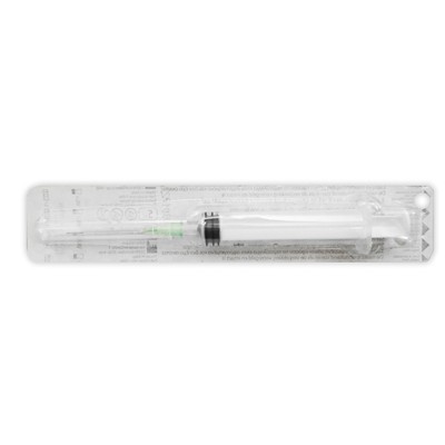 SIR PIC 5ML G23X1,25 CEN 1PZ