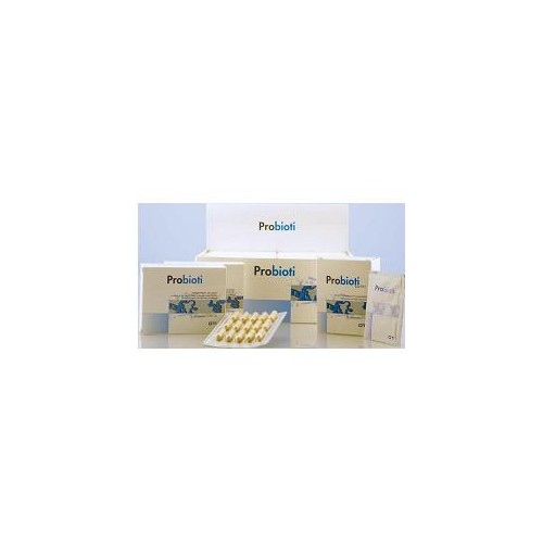 PROBIOTI 30CPS