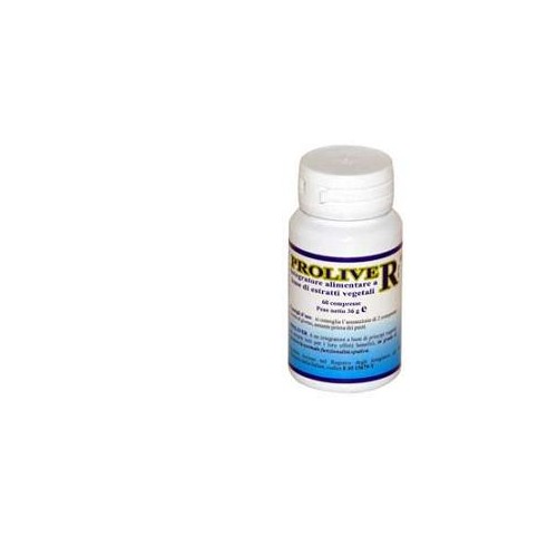 PROLIVER 60CPR