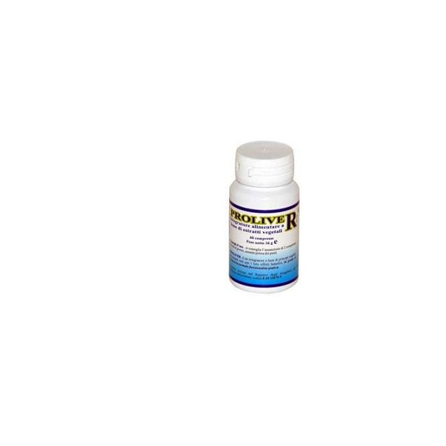 PROLIVER 60CPR