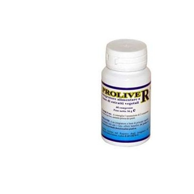 PROLIVER 60CPR