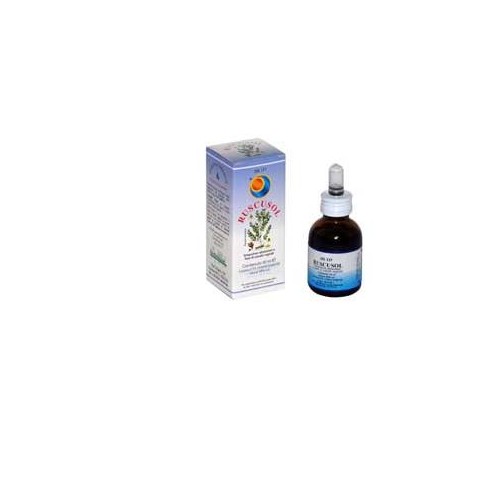 RUSCUSOL LIQUIDO 50ML