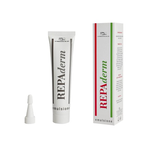 REPADERM EMULS DERMAT 75ML CE