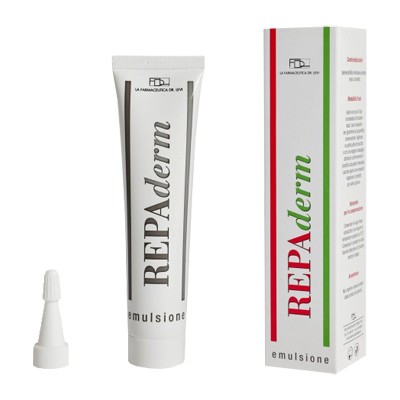 REPADERM EMULS DERMAT 75ML CE