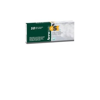 GSE AEROBIOTIC 10FL 50ML
