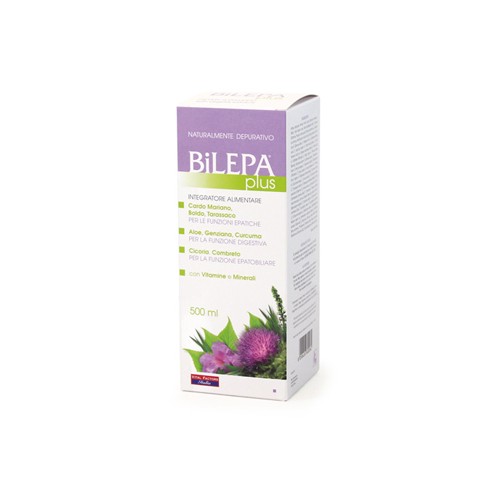 BILEPA 500ML