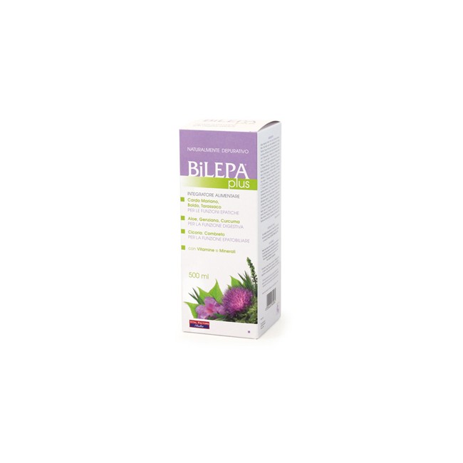 BILEPA 500ML