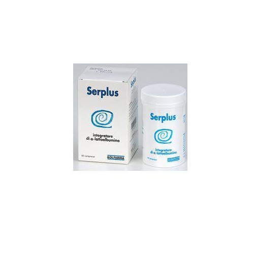SERPLUS 60CPR