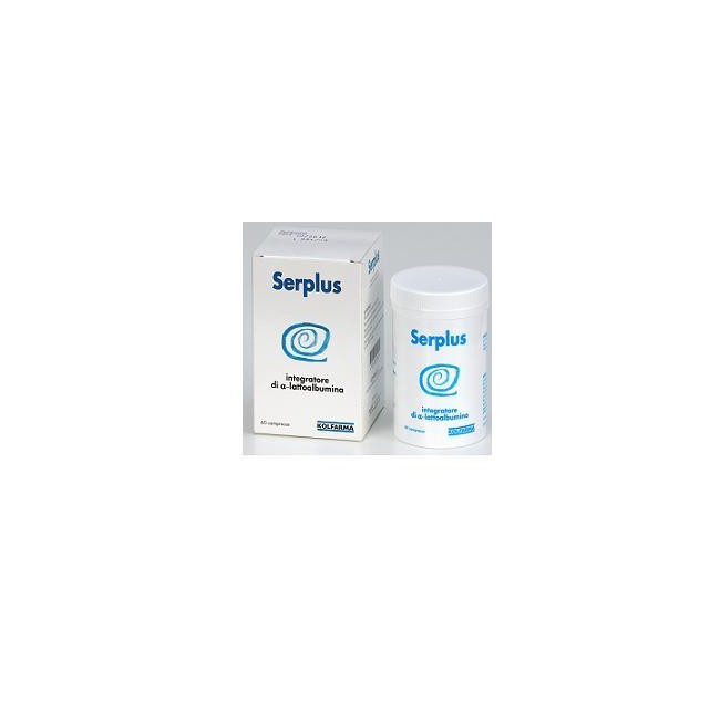 SERPLUS 60CPR