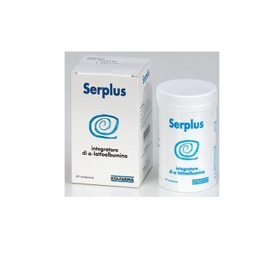 SERPLUS 60CPR
