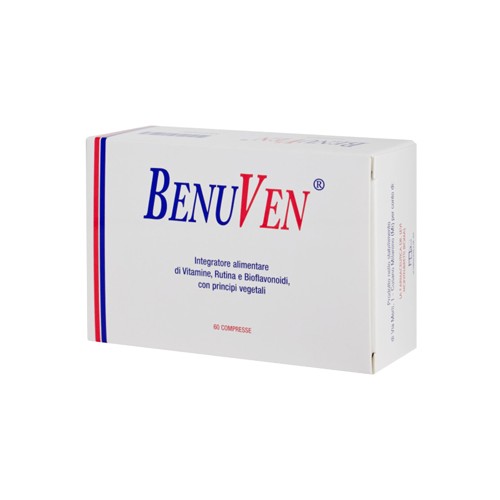 BENUVEN 60CPR