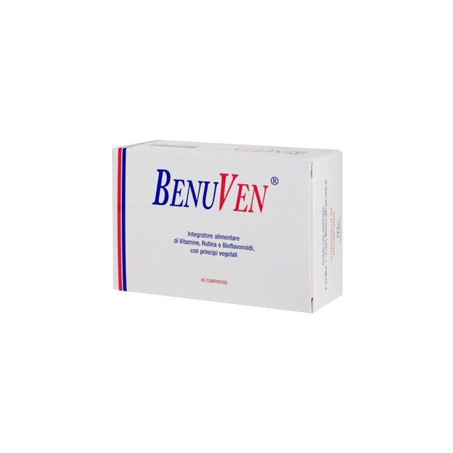 BENUVEN 60CPR