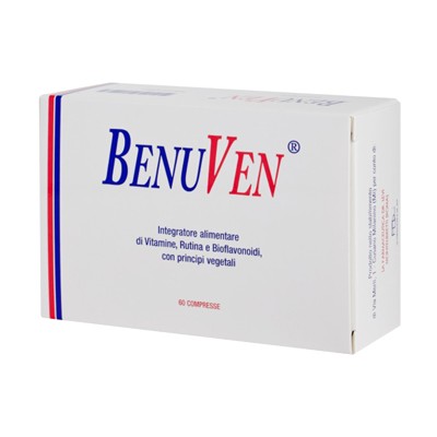 BENUVEN 60CPR