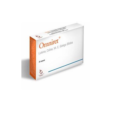 OMNIRET 30CPS