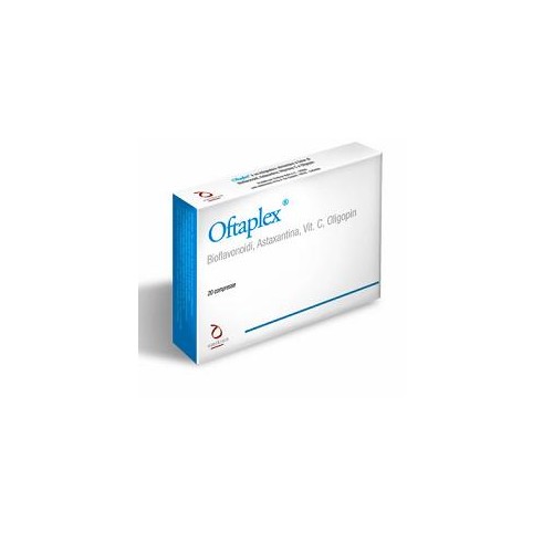 OFTAPLEX 20CPR