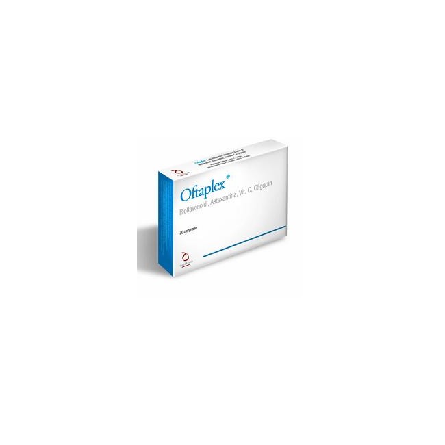 OFTAPLEX 20CPR