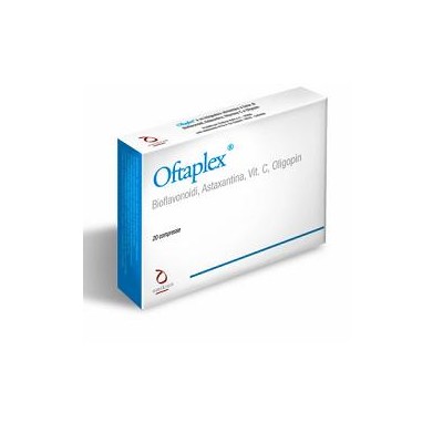 OFTAPLEX 20CPR