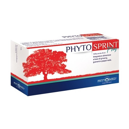 PHYTOSPRINT PLUS 10FL 10ML