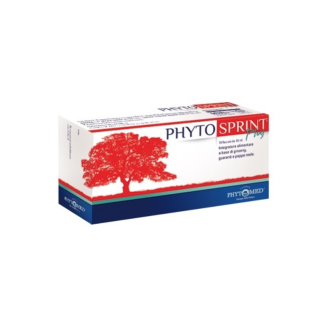 PHYTOSPRINT PLUS 10FL 10ML
