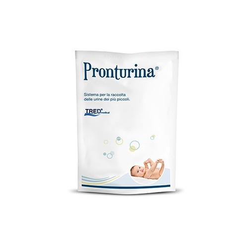 PRONTURINA RACC URINA BB KIT