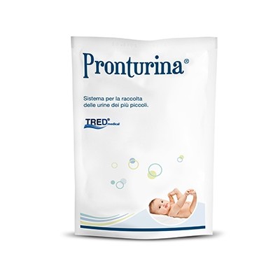 PRONTURINA RACC URINA BB KIT