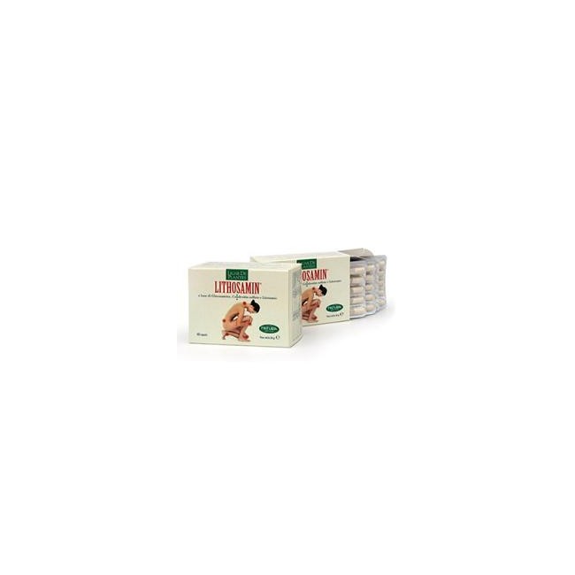 LITHOSAMIN 60CPS