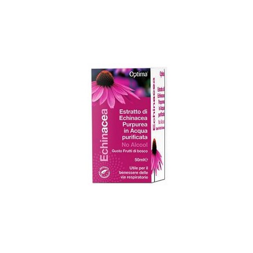 ECHINACEA ESTR NO ALCOOL 50ML