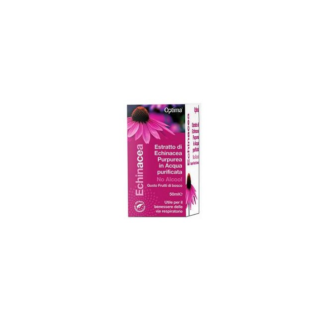 ECHINACEA ESTR NO ALCOOL 50ML