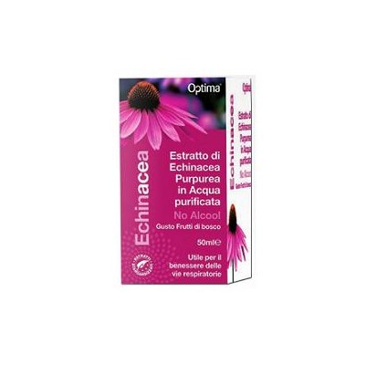 ECHINACEA ESTR NO ALCOOL 50ML