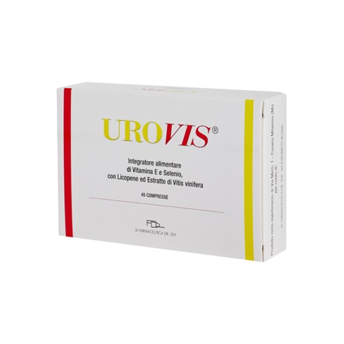 UROVIS 45CPR
