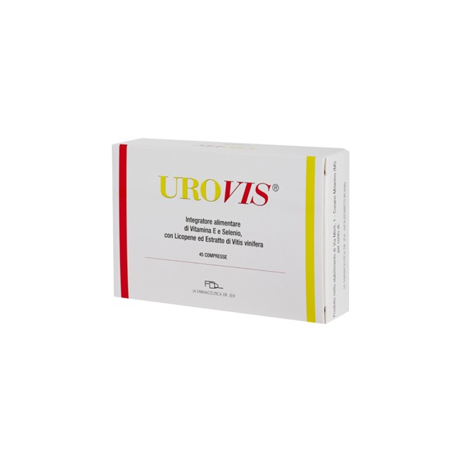UROVIS 45CPR