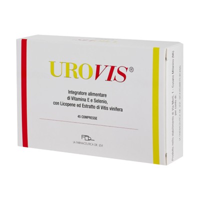 UROVIS 45CPR