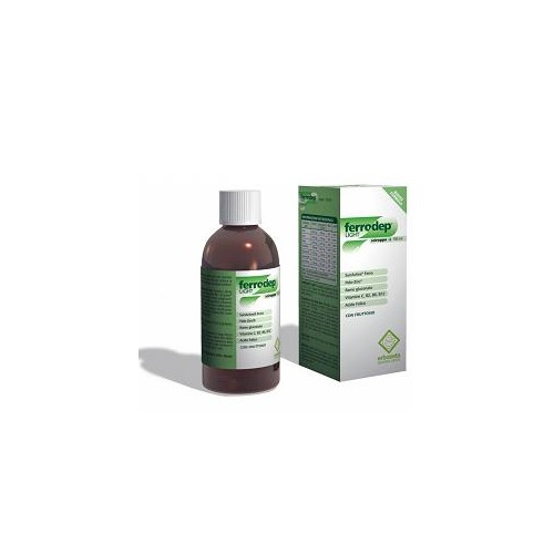 FERRODEP 150ML