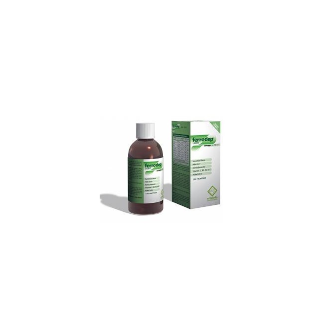 FERRODEP 150ML