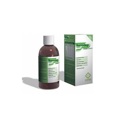 FERRODEP 150ML