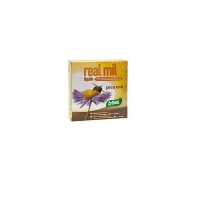REALMIL PAPPA REALE 20F 10ML