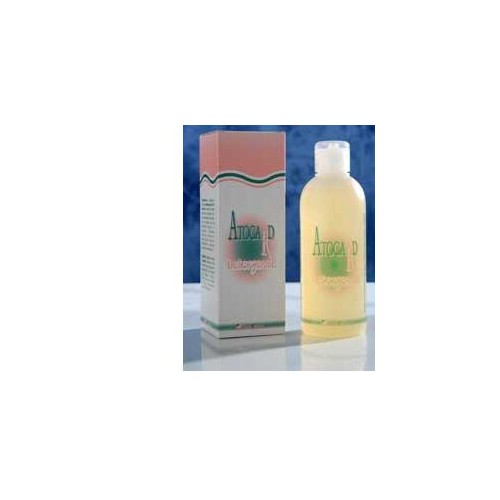 ATOCARD DETERGENTE 200ML