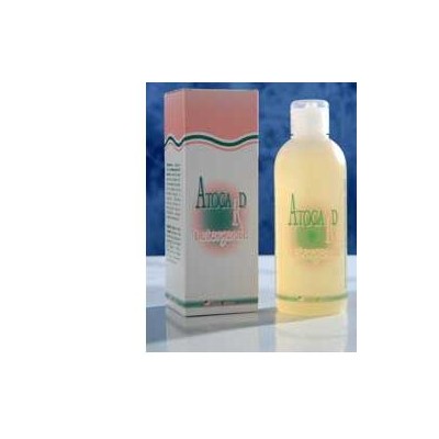 ATOCARD DETERGENTE 200ML