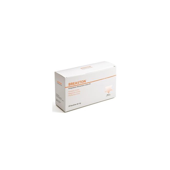 BREASTON 20BUST