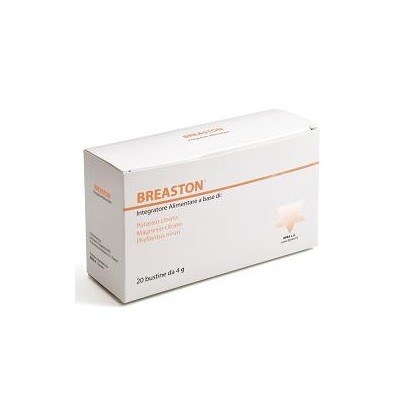 BREASTON 20BUST