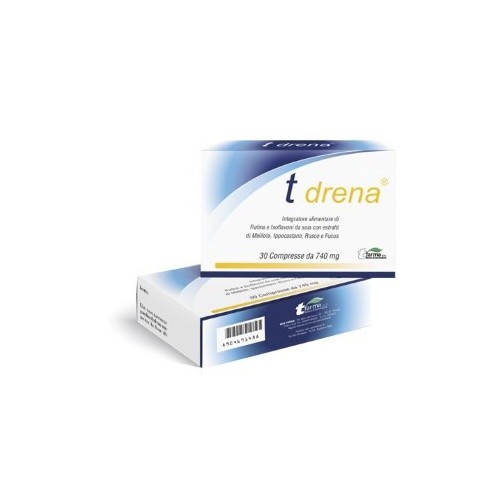 T DRENA 30CPR