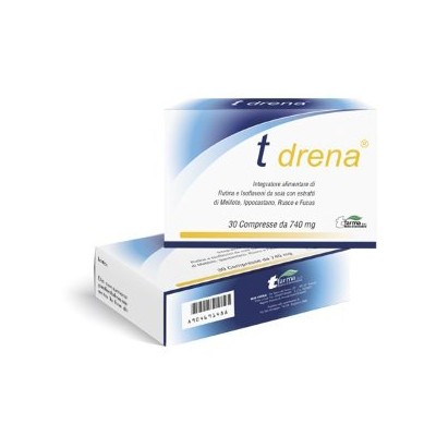 T DRENA 30CPR