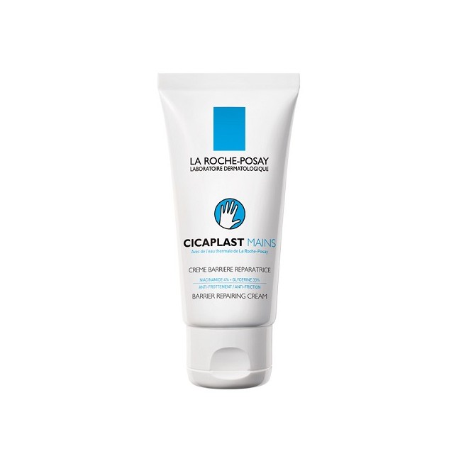 CICAPLAST MAINS T 50ML