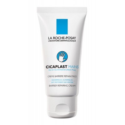 CICAPLAST MAINS T 50ML