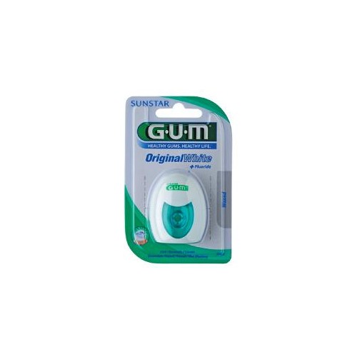 GUM ORIGINAL WHITE FILO 30MT