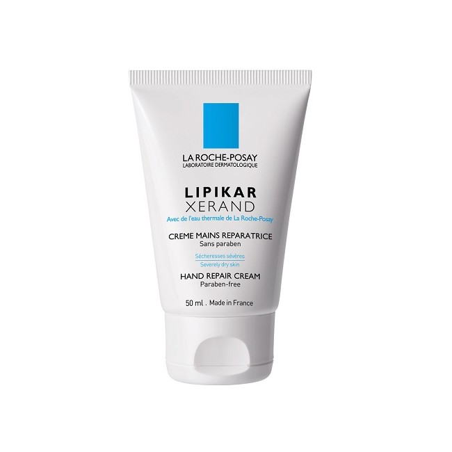 LIPIKAR XERAND T50ML