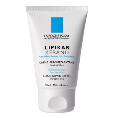 LIPIKAR XERAND T50ML